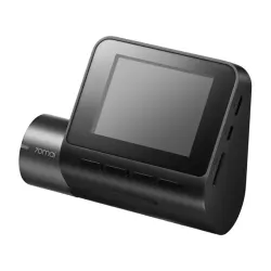 Xiaomi 70mai Dash Cam A200 autós kamera fekete
