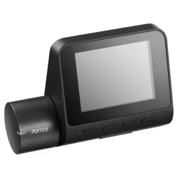 Xiaomi 70mai Dash Cam A200 autós kamera fekete