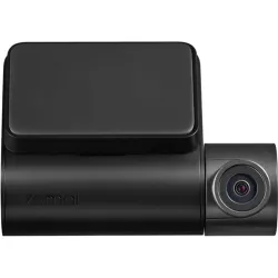 Xiaomi 70mai Dash Cam A200 autós kamera fekete