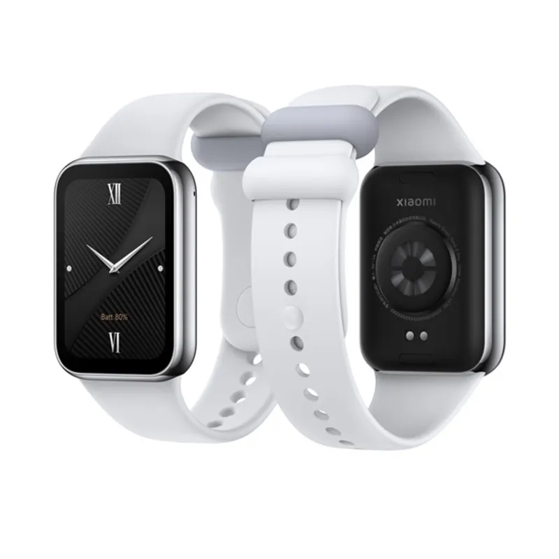 Xiaomi Smart Band 8 Pro Light Grey Xiaomi Smart Band 8 Pro Light Grey