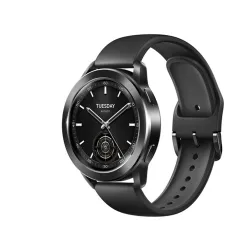 Xiaomi Watch S3 Black / BHR7874GL
