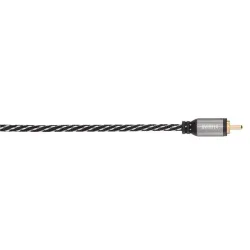 Avinity 127058 [2] 1,5m 1RCA-1RCA audio kábel