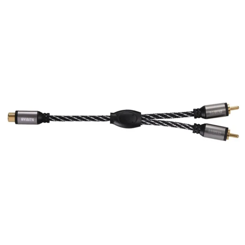 Avinity 127069 (2) 5m mélynyomó kábel + adapter Avinity 127069 (2) 5m mélynyomó kábel + adapter
