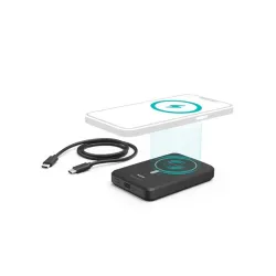 Hama Magpower 5000mAh Power Bank (00201695)