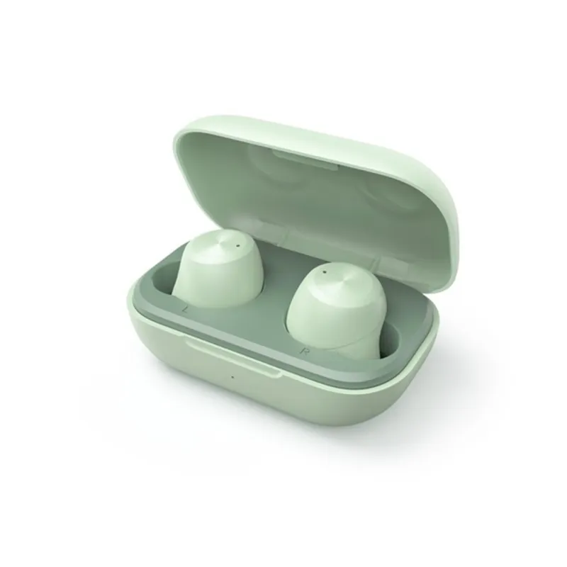 BT HEADS "SPIRIT CHOP" TWS, MENTA BT HEADS "SPIRIT CHOP" TWS, MENTA