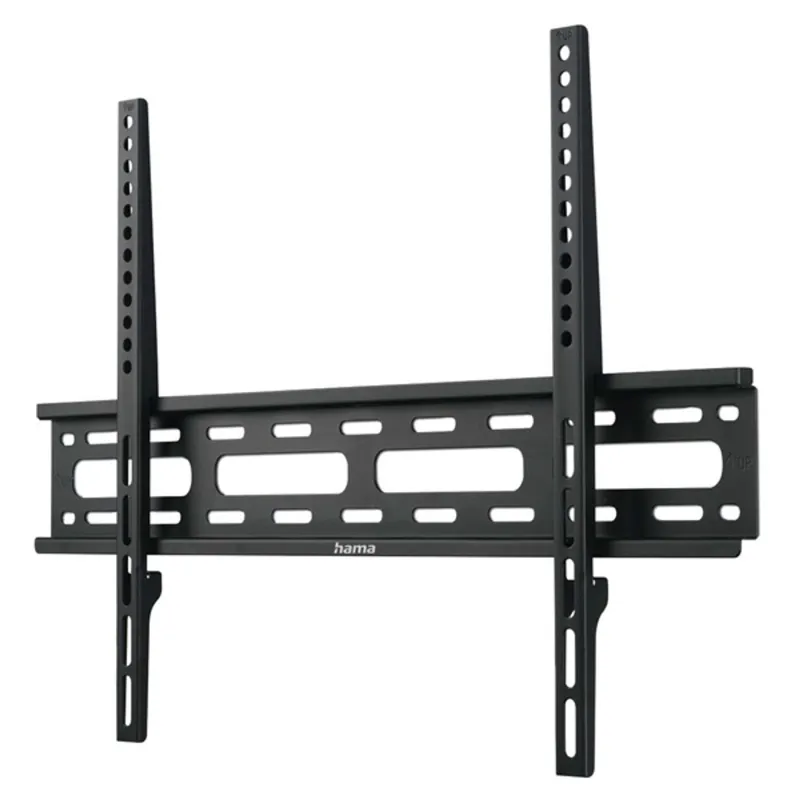 Hama FITV Fix TV Wall Mount 600x400 Black Hama FITV Fix TV Wall Mount 600x400 Black
