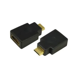 Logilink AH0009 HDMI - miniHDMI adapter