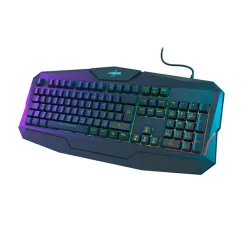 URAGE by HAMA 217817, GAMING BILLENTYŰZET "URAGE EXODUS 210", LED