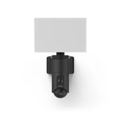 Hama Okos Wi-Fi Kamera + Reflektor 1080P Éjjelátó Kültéri Mozgásérzékelős