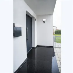 Hama Okos Wi-Fi Kamera + Reflektor 1080P Éjjelátó Kültéri Mozgásérzékelős