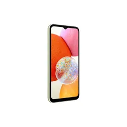 SAMSUNG Okostelefon Galaxy A05s, 128GB, Világoszöld