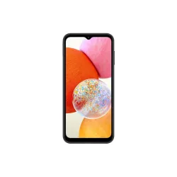 Samsung A057G Galaxy A05s 6,7" LTE 4/64GB DualSIM fekete okostelefon