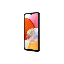 Samsung Galaxy A05s 128GB Dual SIM okostelefon fekete