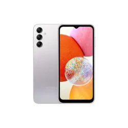 SAMSUNG Okostelefon Galaxy A05s, 64GB, Ezüst