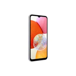 SAMSUNG Okostelefon Galaxy A05s, 64GB, Ezüst