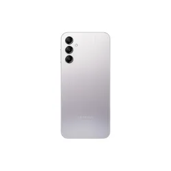 SAMSUNG Okostelefon Galaxy A05s, 64GB, Ezüst