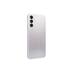 SAMSUNG Okostelefon Galaxy A05s, 64GB, Ezüst