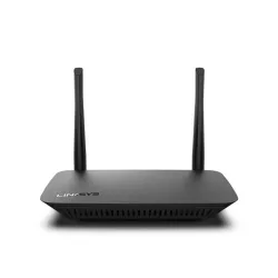 Linksys E5350-EU AC1000 Dual Band vezeték nélküli router fekete
