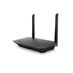Linksys E5350-EU AC1000 Dual Band vezeték nélküli router fekete