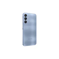 SAMSUNG Okostelefon Galaxy A25 (5G), 256GB, Kék