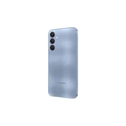 SAMSUNG Okostelefon Galaxy A25 (5G), 256GB, Kék