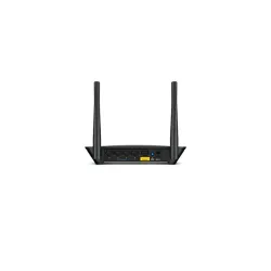Linksys E5350-EU AC1000 Dual Band vezeték nélküli router fekete