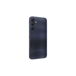 SAMSUNG Okostelefon Galaxy A25 (5G), 256GB, Kékesfekete