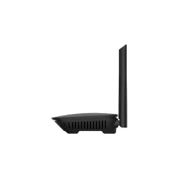 Linksys E5350-EU AC1000 Dual Band vezeték nélküli router fekete