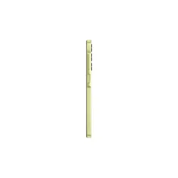SAMSUNG Okostelefon Galaxy A25 (5G), 256GB, Sárga