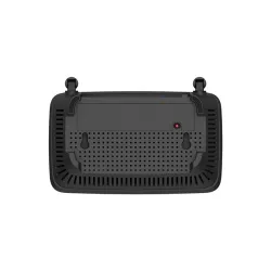 Linksys E5350-EU AC1000 Dual Band vezeték nélküli router fekete