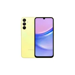 Samsung SM-A155F/DS Yellow / A15 DualSIM/ 128 GB