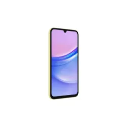 Samsung SM-A155F/DS Yellow / A15 DualSIM/ 128 GB