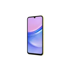 Samsung SM-A155F/DS Yellow / A15 DualSIM/ 128 GB