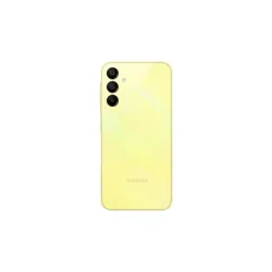 Samsung SM-A155F/DS Yellow / A15 DualSIM/ 128 GB