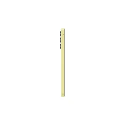 Samsung SM-A155F/DS Yellow / A15 DualSIM/ 128 GB