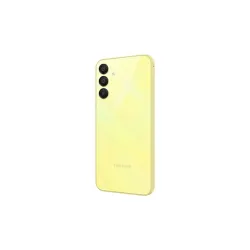 Samsung SM-A155F/DS Yellow / A15 DualSIM/ 128 GB