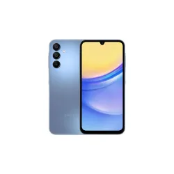 Samsung SM-A156B/DS Blue / A15 5G DualSIM / 128 GB