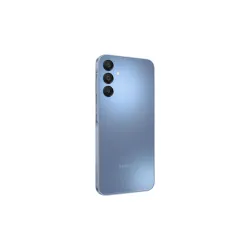 Samsung SM-A156B/DS Blue / A15 5G DualSIM / 128 GB