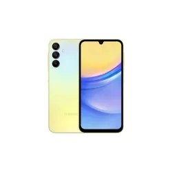 Samsung SM-A156B/DS Yellow / A15 5G DualSIM / 128 GB