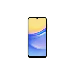 Samsung SM-A156B/DS Yellow / A15 5G DualSIM / 128 GB