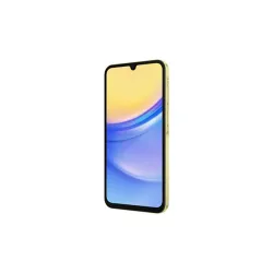 Samsung SM-A156B/DS Yellow / A15 5G DualSIM / 128 GB