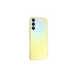 Samsung SM-A156B/DS Yellow / A15 5G DualSIM / 128 GB