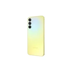 Samsung SM-A156B/DS Yellow / A15 5G DualSIM / 128 GB