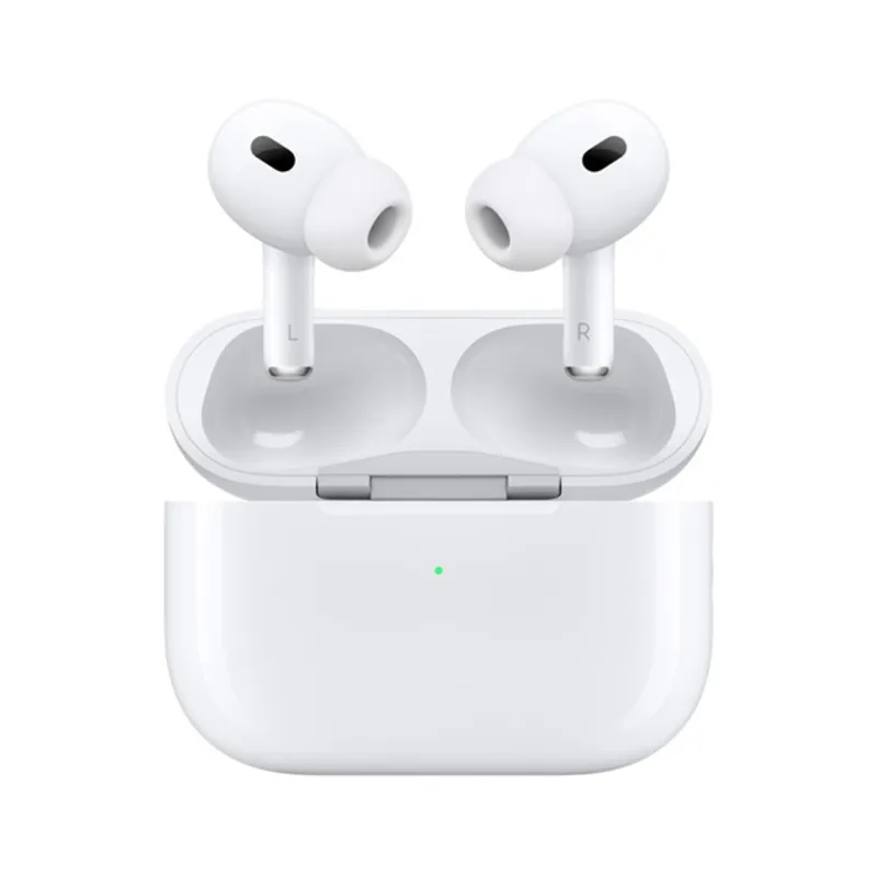 HPE Apple AirPods Pro (2. gen) MagSafe (USB-C) HPE Apple AirPods Pro (2. gen) MagSafe (USB-C)