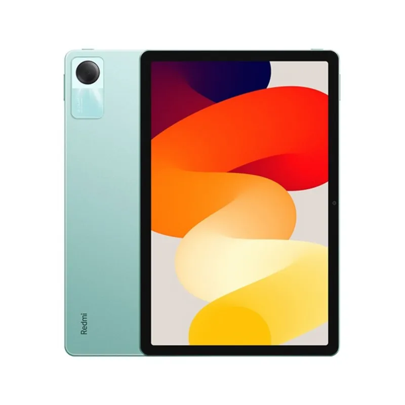 Xiaomi Redmi Pad SE 11" 8GB/256GB menta Wi-Fi tablet Xiaomi Redmi Pad SE 11" 8GB/256GB menta Wi-Fi tablet