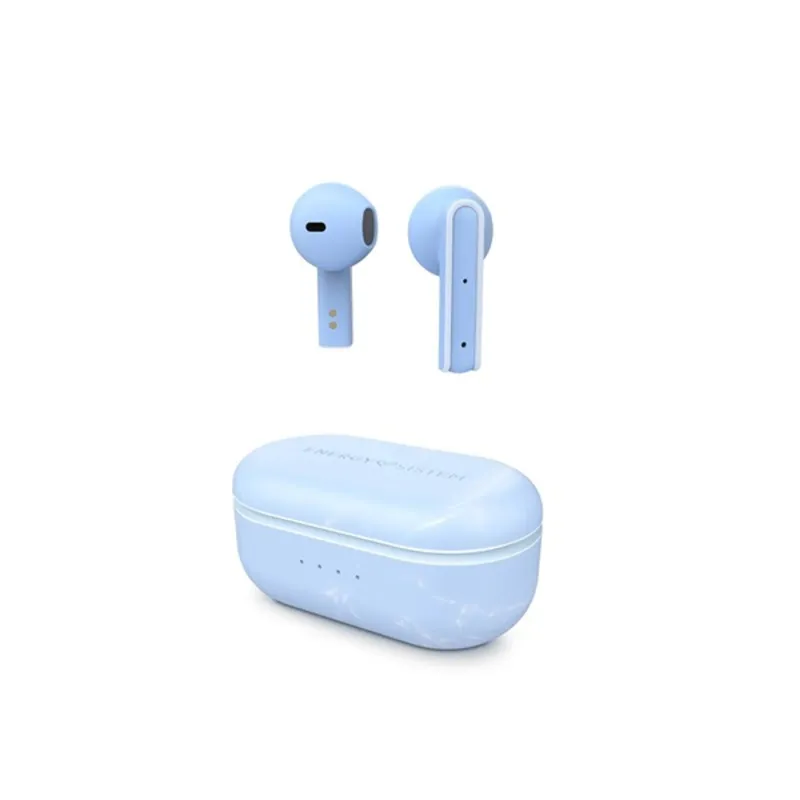 Energy Sistem EN 457137 Senshi Eco True Wireless Bluetooth kék fülhallgató Energy Sistem EN 457137 Senshi Eco True Wireless Bluetooth kék fülhallgató