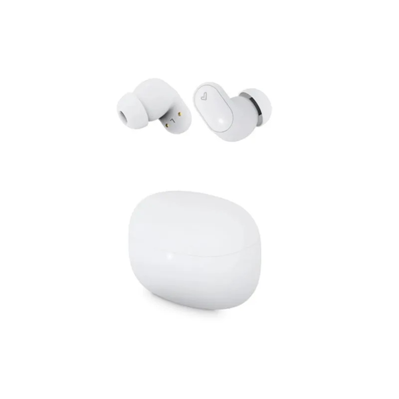 Energy Sistem EN 455256 Urban Beat Snow True Wireless Bluetooth fehér fülhallgató Energy Sistem EN 455256 Urban Beat Snow True Wireless Bluetooth fehér fülhallgató