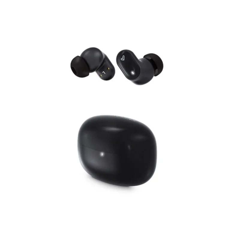 Energy Sistem EN 455218 Urban Beat Space True Wireless Bluetooth fekete fülhallgató Energy Sistem EN 455218 Urban Beat Space True Wireless Bluetooth fekete fülhallgató