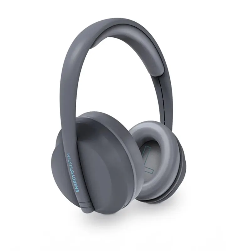 Energy Sistem EN 457564 Hoshi Eco Cloud Bluetooth szürke fejhallgató Energy Sistem EN 457564 Hoshi Eco Cloud Bluetooth szürke fejhallgató