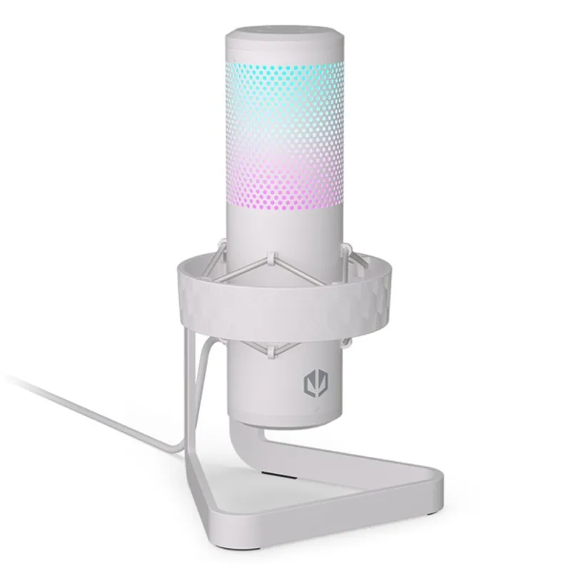 Endorfy AXIS Streaming Microphone Onyx White Endorfy AXIS Streaming Microphone Onyx White